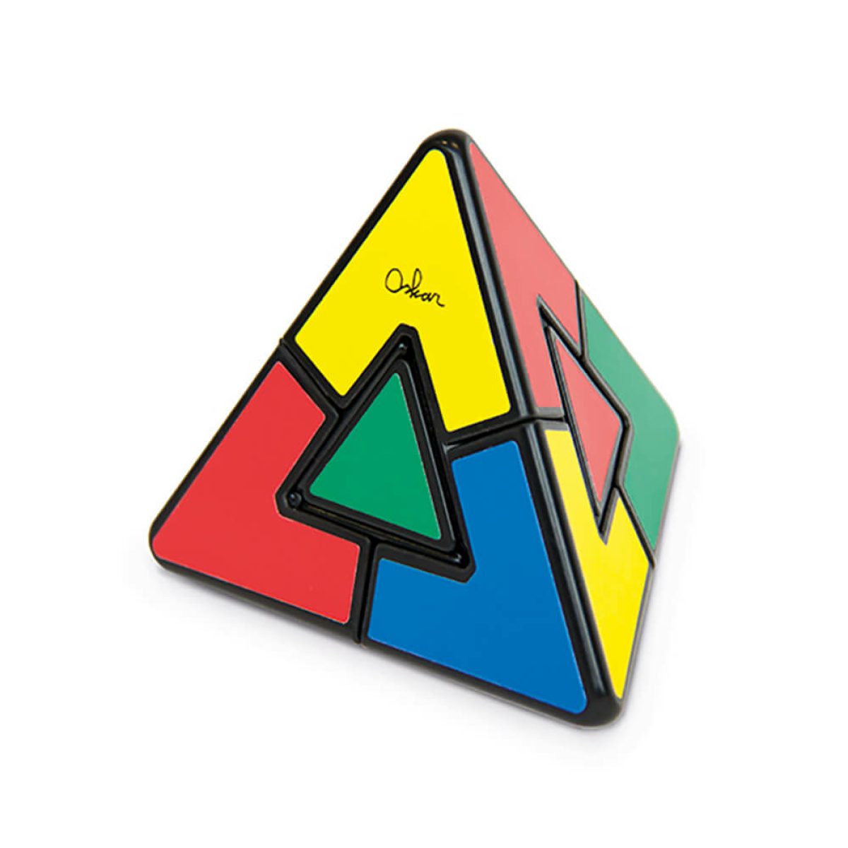Pyraminx Duo - Image 3