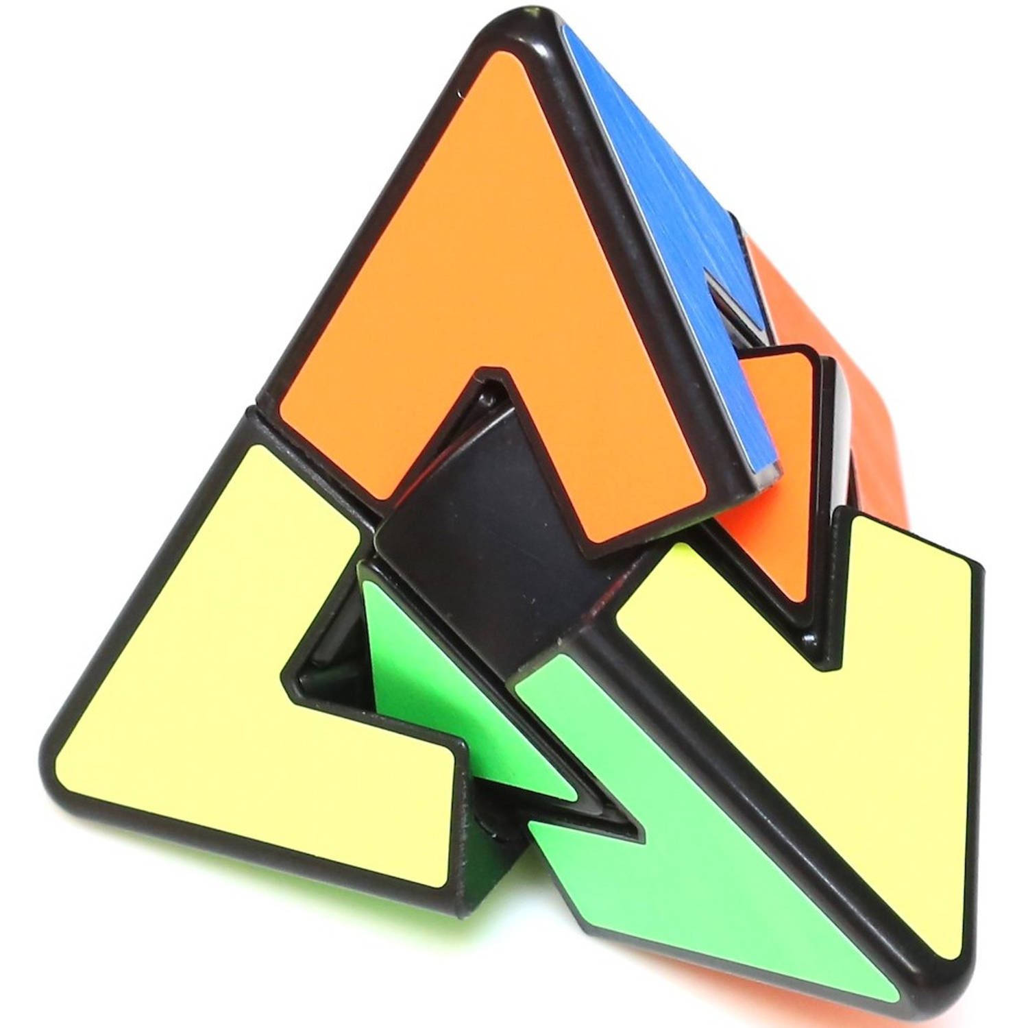 Pyraminx Duo - Image 4