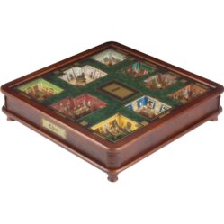 Clue - Luxury (Cluedo)