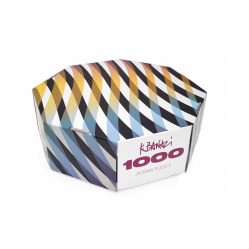 Kate Banazi Stripes Puzzle - 1000pc