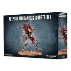 59-12 Adeptus Mechanicus Ironstrider