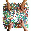 The Aeternus Aenigma Puzzle by CMY Cubes - 500pc - Image 4