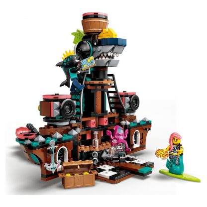 Vidiyo - Punk Pirate Ship - Image 3