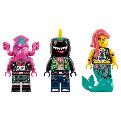 Vidiyo - Punk Pirate Ship - Image 4