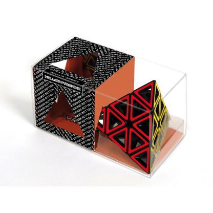 Pyraminx Hollow