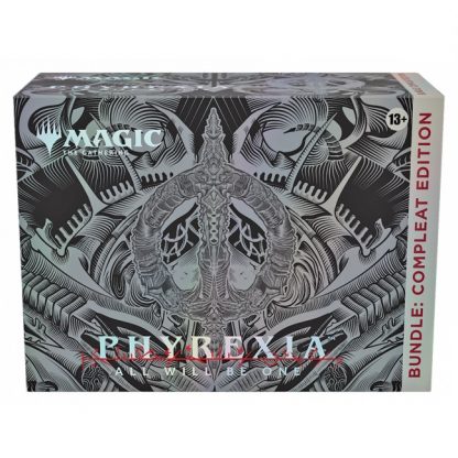 MTG - The Phyrexia: All Will Be One - Bundle: Compleat Edition - Image 2