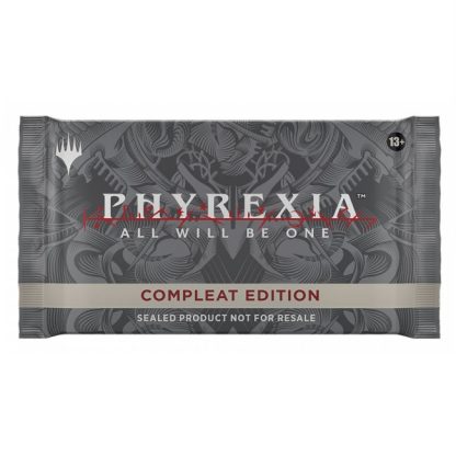 MTG - The Phyrexia: All Will Be One - Bundle: Compleat Edition - Image 3