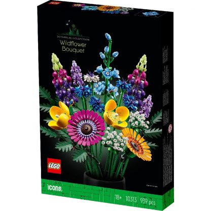 Botanicals - Wildflower Bouquet