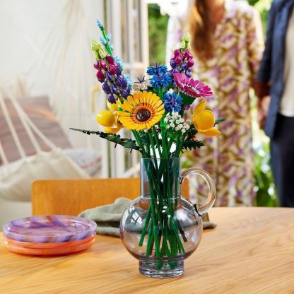 Botanicals - Wildflower Bouquet - Image 6