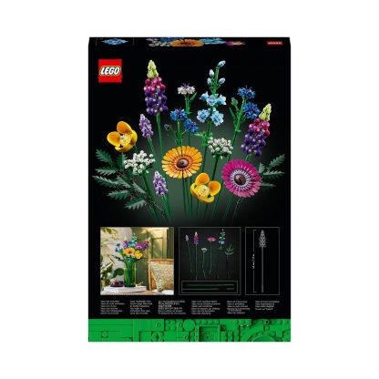 Botanicals - Wildflower Bouquet - Image 7