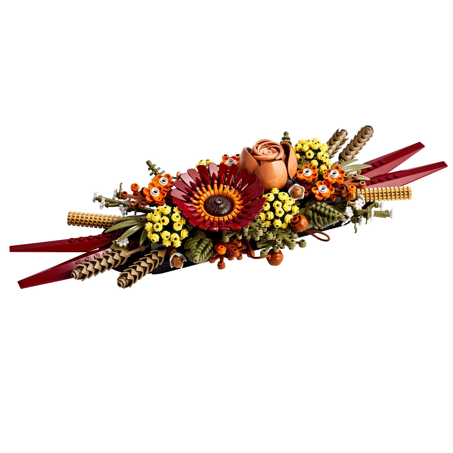 Botanicals - Dried Flower Centerpiece - Image 3