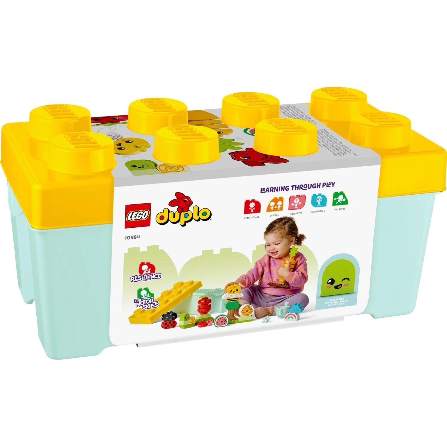 Duplo - Organic Garden - Image 9