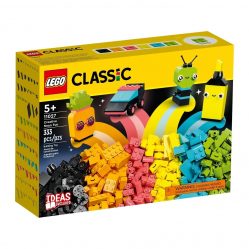 Classic - Creative Neon Fun