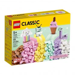 Classic - Creative Pastel Fun