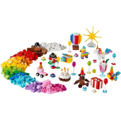 Classic - Creative Party Box - Image 2