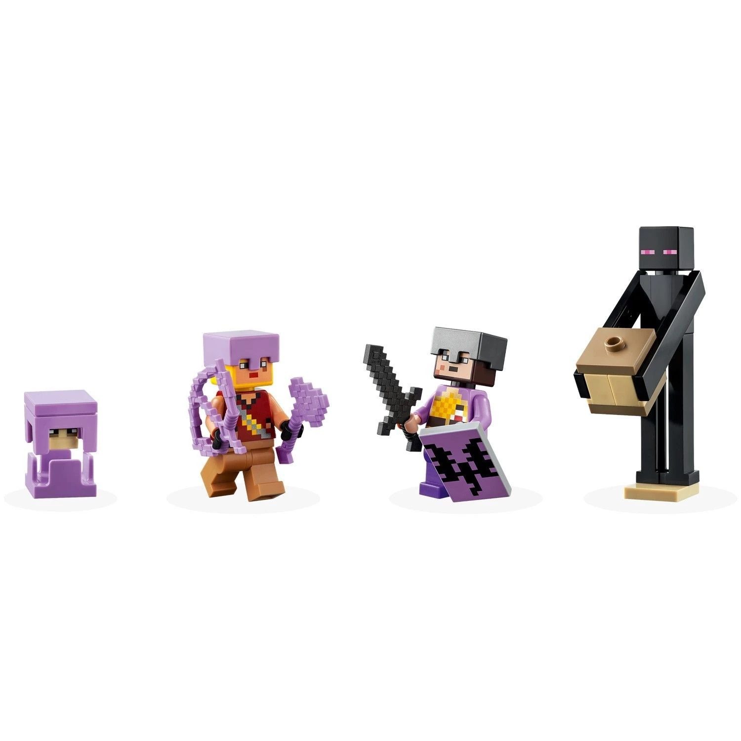 Minecraft - The End Arena - Image 6