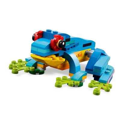 Creator - Exotic Parrot - Image 3