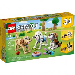 Creator - Adorable Dogs
