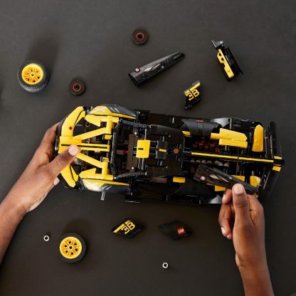 Technic – Bugatti Bolide - Image 6