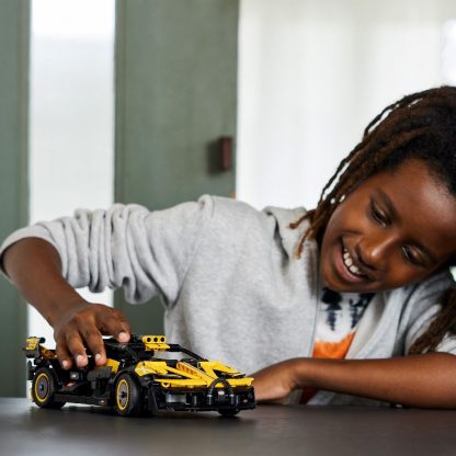 Technic – Bugatti Bolide - Image 7