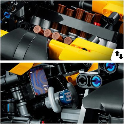 Technic – Bugatti Bolide - Image 5