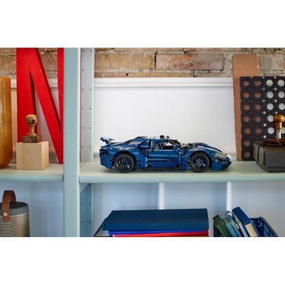 Technic – 2022 Ford GT - Image 9