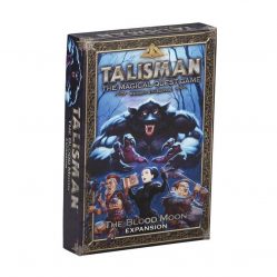Talisman - Blood Moon Expansion