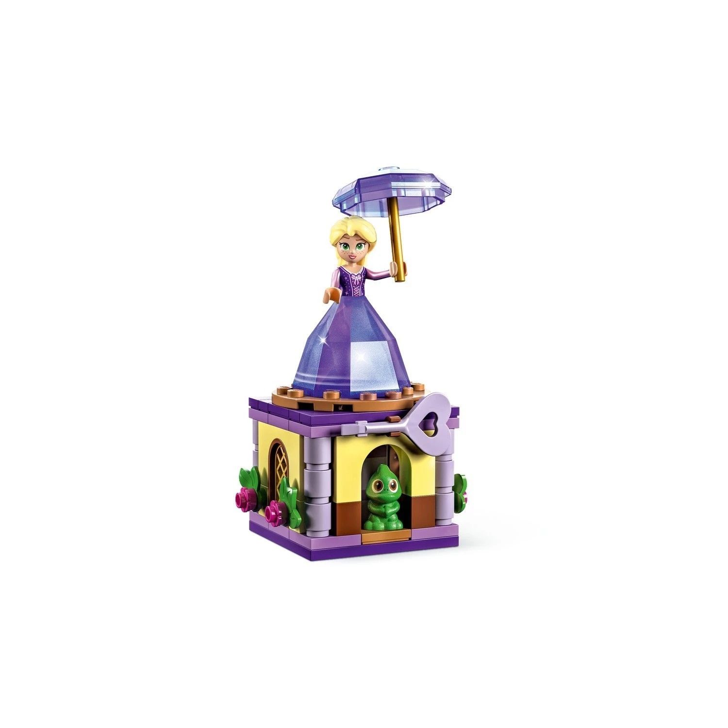 Disney Princess - Twirling Rapunzel - Image 3