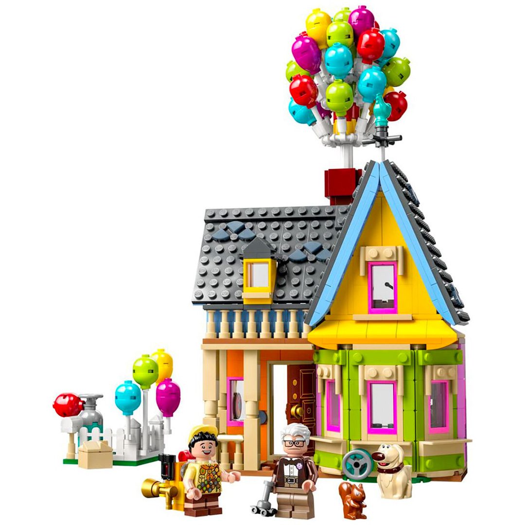 Disney - UP House - Image 3