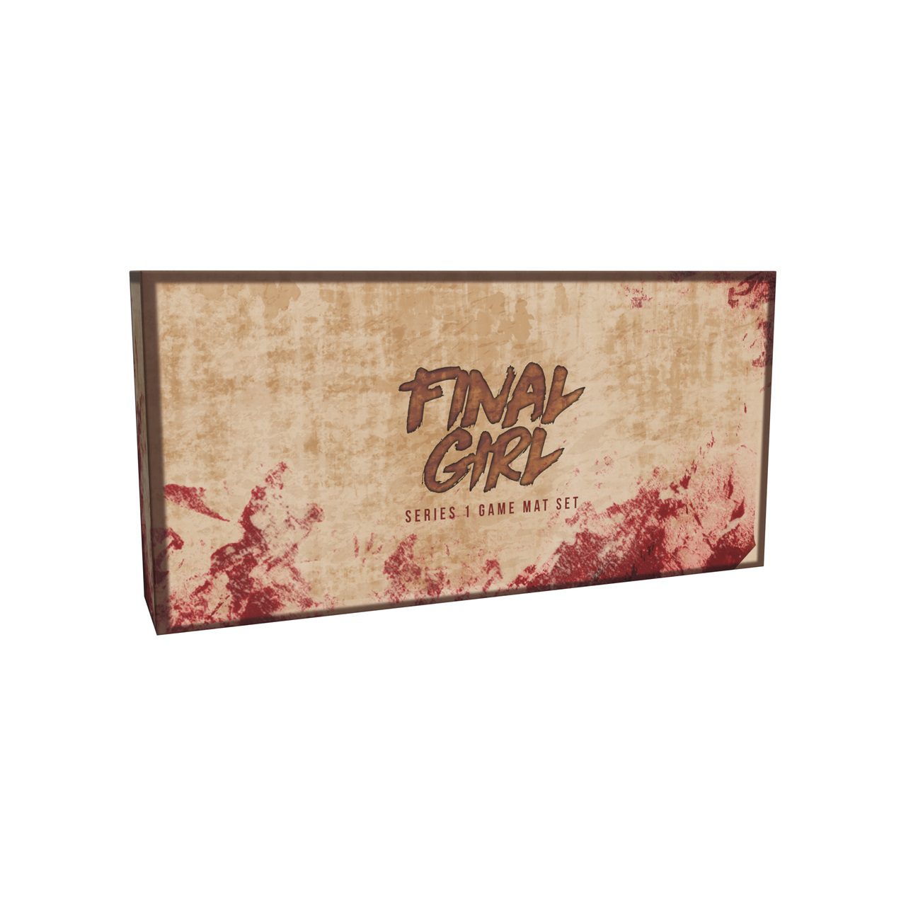 Final Girl Game Mat Bundle Mind Games