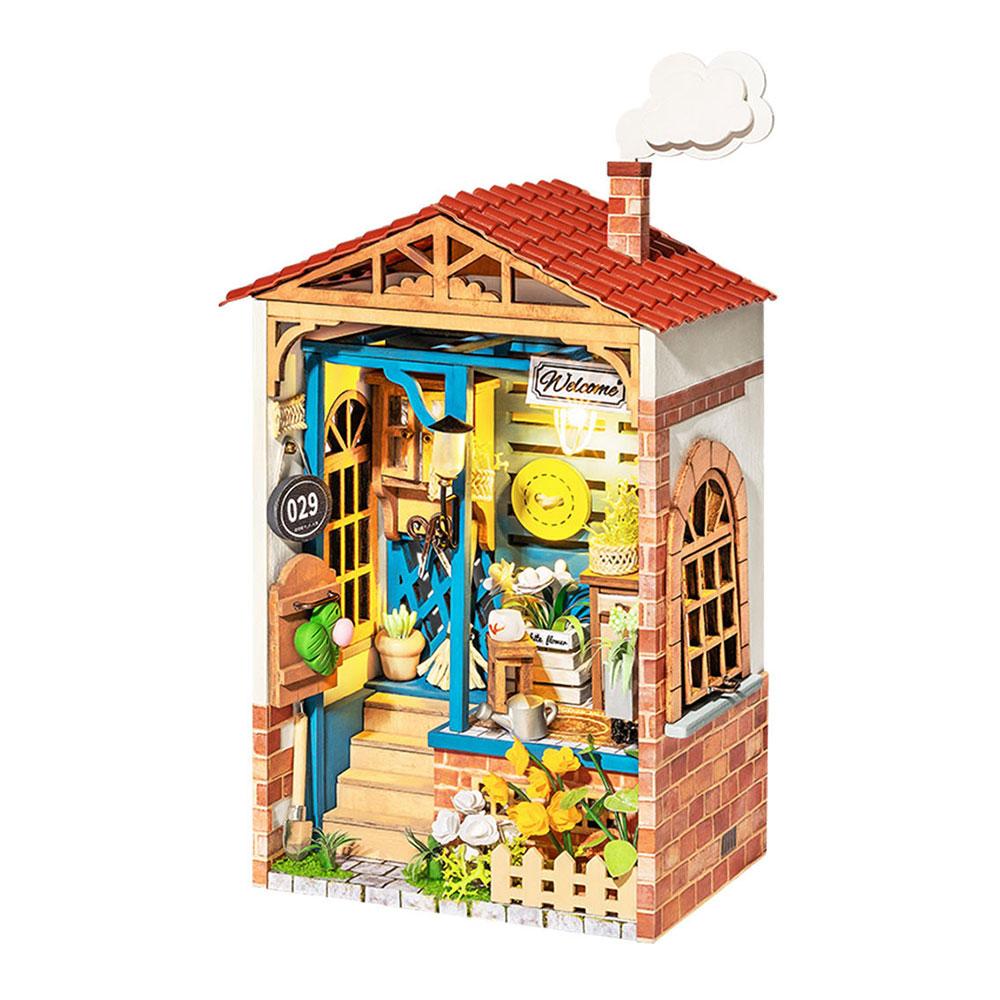 DIY Mini House - Dream Yard - Image 3