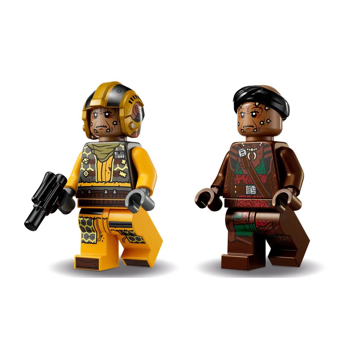 Star Wars - Pirate Snub Fighter - Image 6