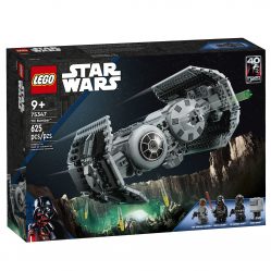 Star Wars - TIE Bomber