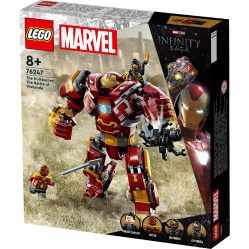 Marvel - The Hulkbuster: The Battle of Wakanda