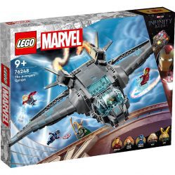 Marvel - The Avengers Quinjet