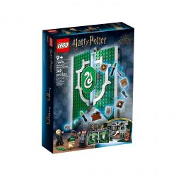Harry Potter - Slytherin™ House Banner