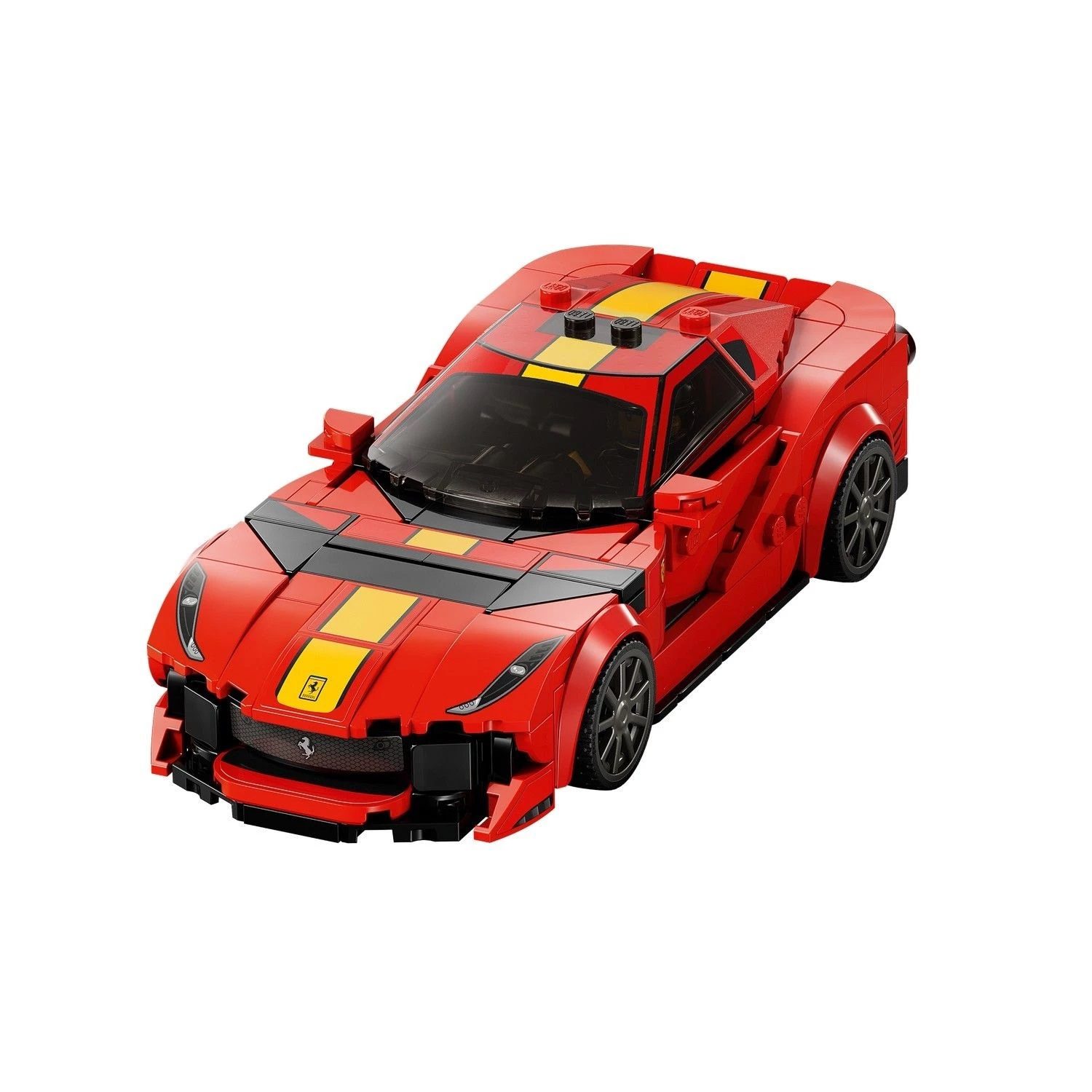 Speed Champions – Ferrari 812 Competizione - Image 3