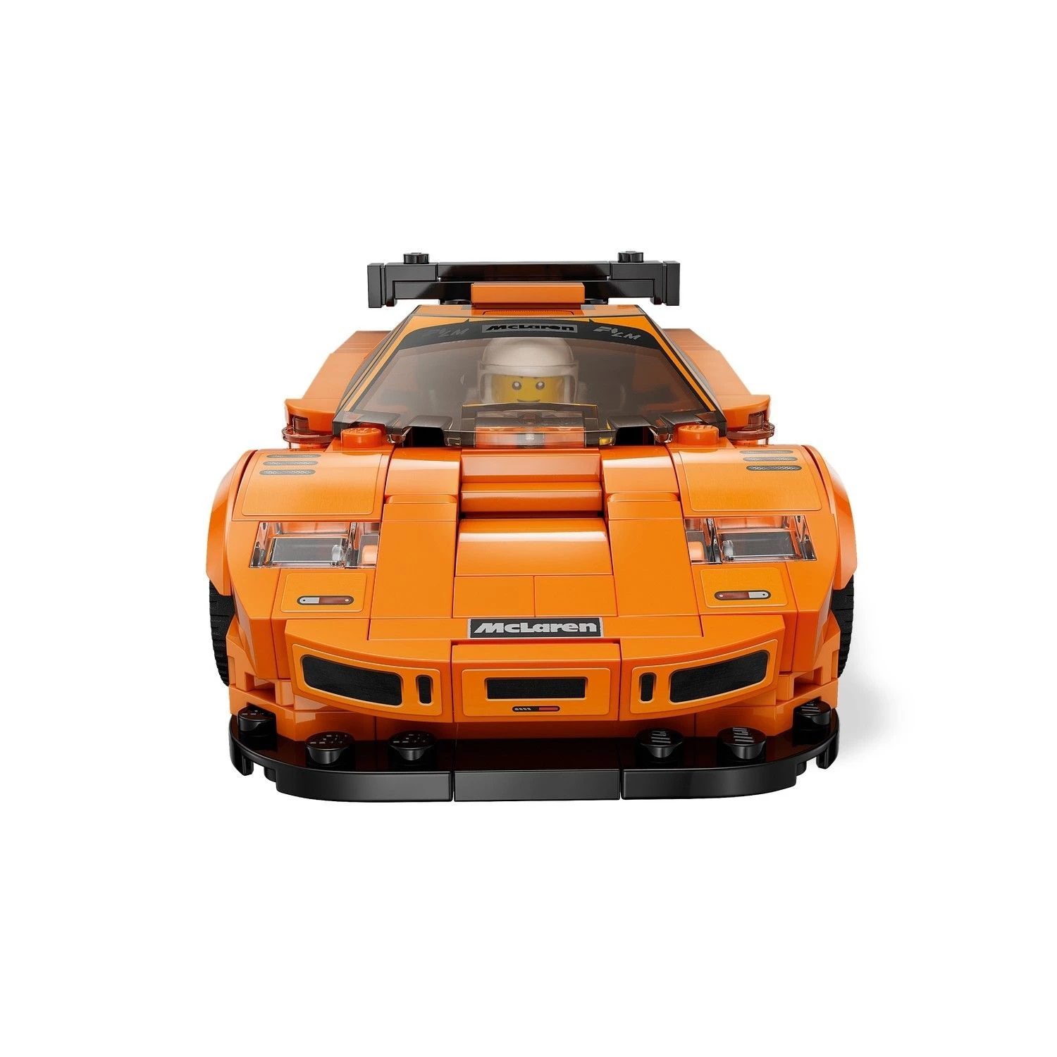 Speed Champions – McLaren Solus GT & McLaren F1 LM - Image 5