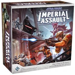 Star Wars Imperial Assault - Base Game