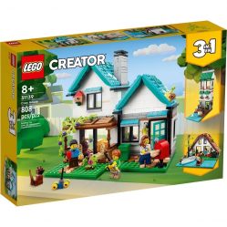 Creator - Cozy House