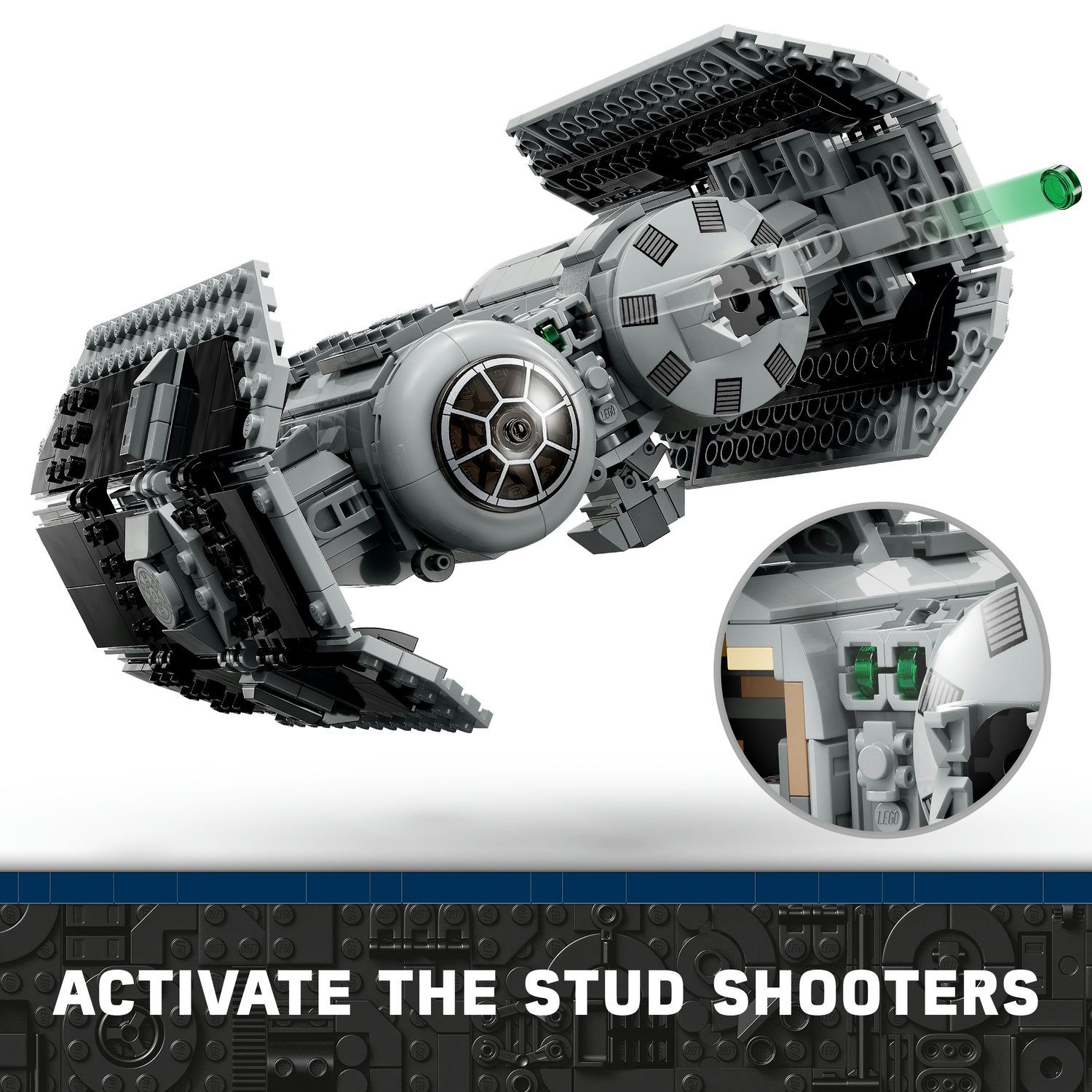 Star Wars - TIE Bomber - Image 6