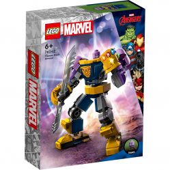 Marvel - Thanos Mech Armor