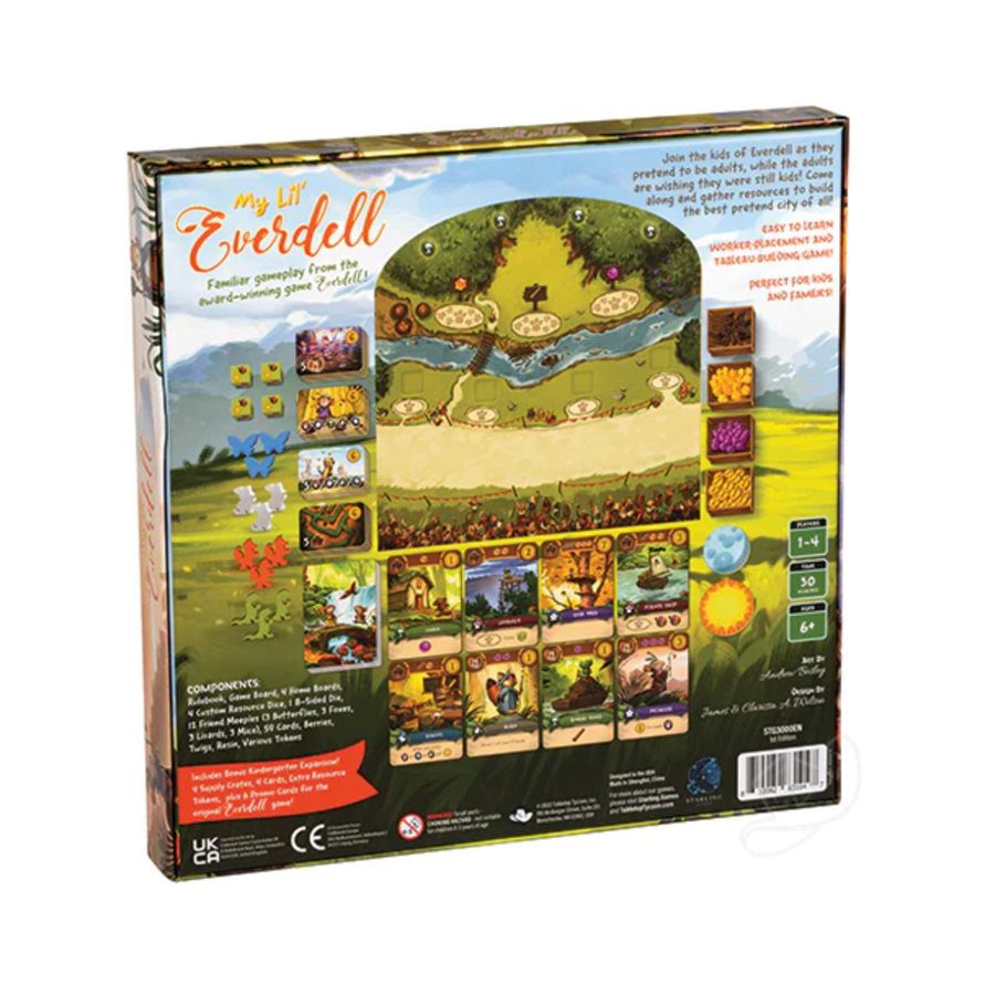 My Lil Everdell - Image 5