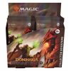 MTG - Dominaria Remastered - Collector Booster (Box) - Mind Games