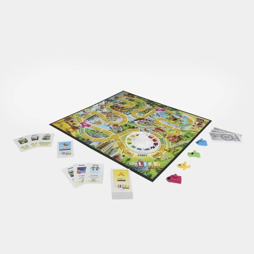 Game of Life Junior - Image 3