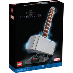 Marvel - Thors Hammer