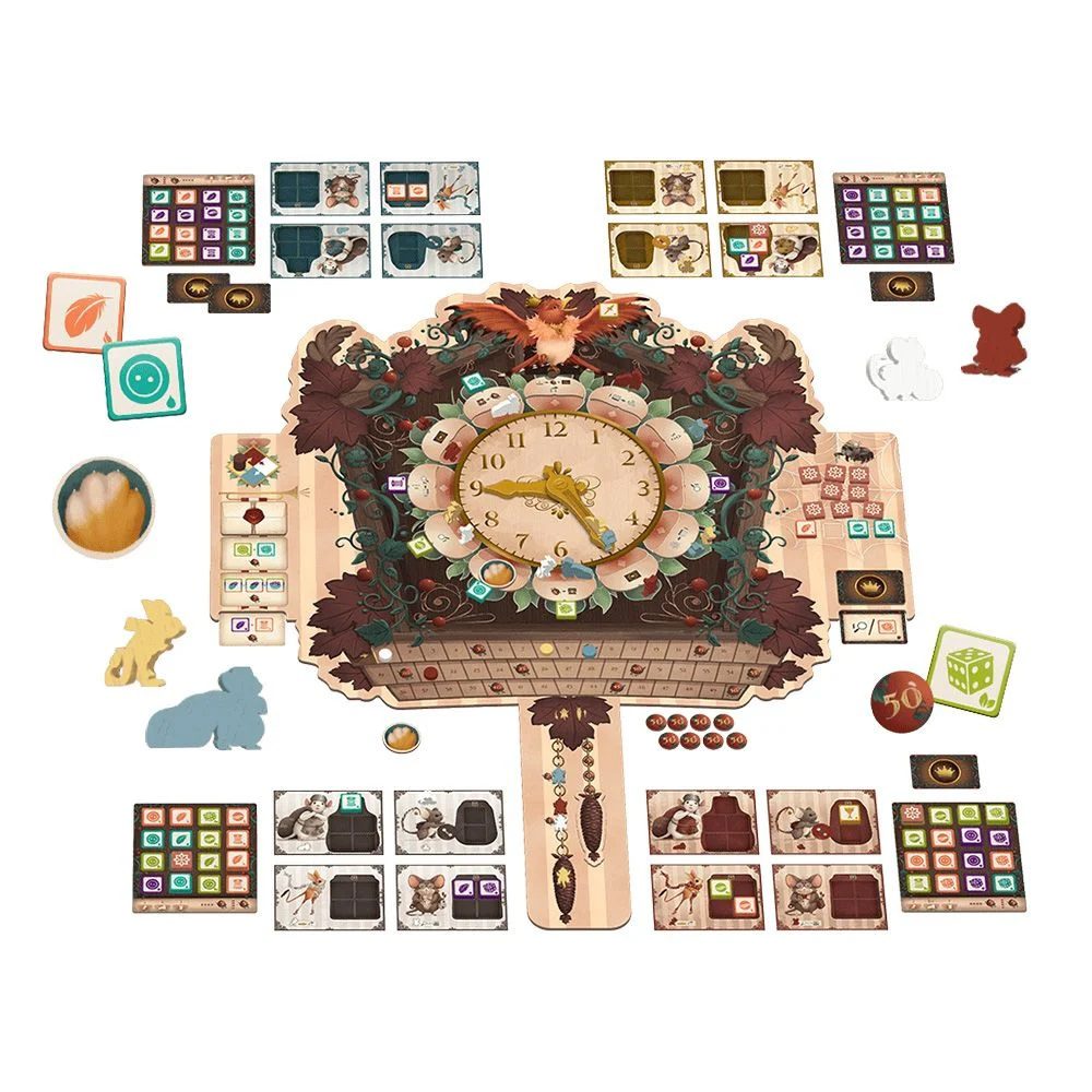 Hickory Dickory - Image 3