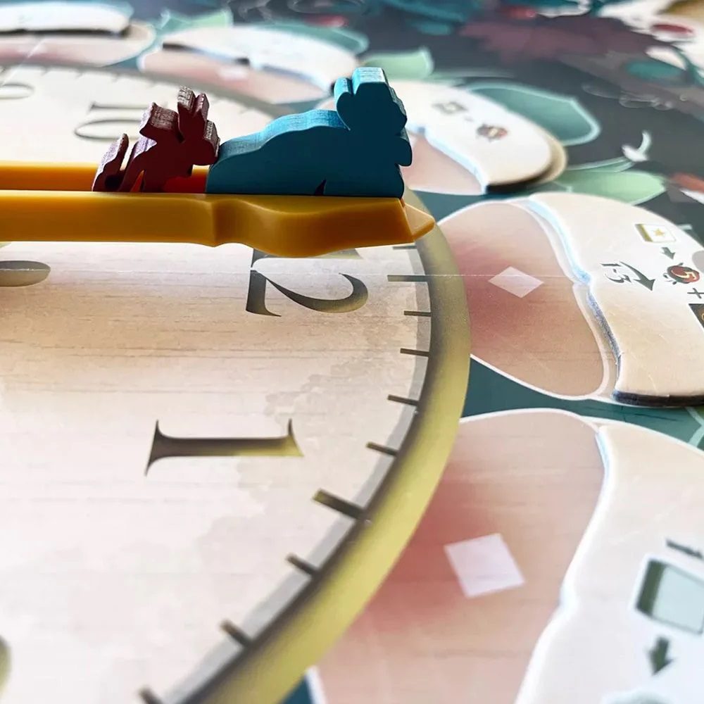 Hickory Dickory - Image 6