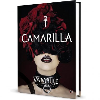 Cultes des Dieux du Sang - Vampire : la Mascarade 5e édition - jeu de rôle