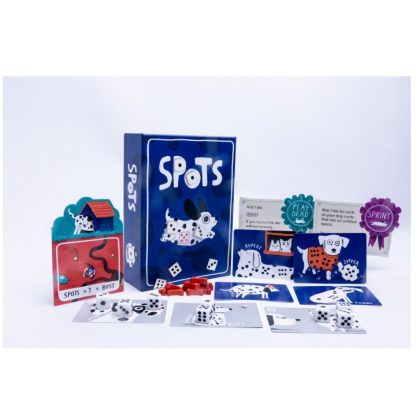Spots - Image 3